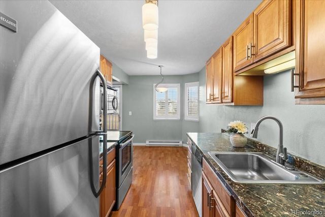 17473 E Mansfield Avenue 112WL, Aurora, CO 80013