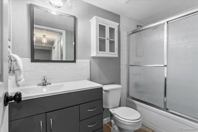 17473 E Mansfield Avenue 112WL, Aurora, CO 80013