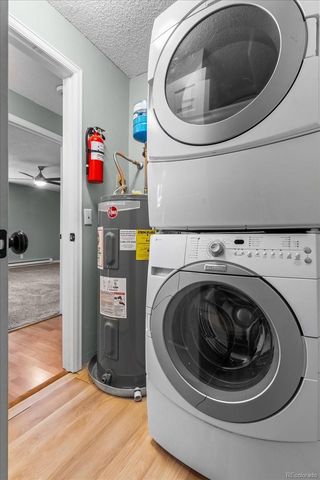 17473 E Mansfield Avenue 112WL, Aurora, CO 80013