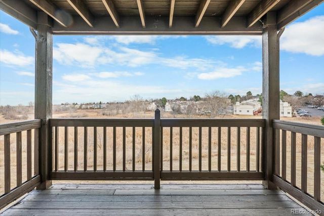 17473 E Mansfield Avenue 112WL, Aurora, CO 80013