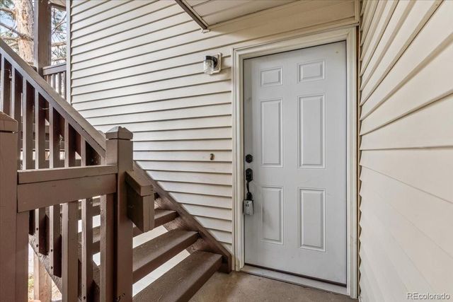 17473 E Mansfield Avenue 112WL, Aurora, CO 80013