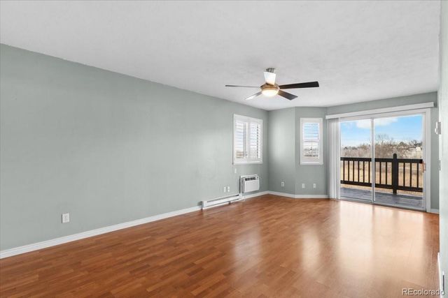 17473 E Mansfield Avenue 112WL, Aurora, CO 80013