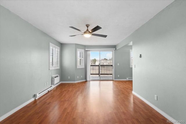 17473 E Mansfield Avenue 112WL, Aurora, CO 80013