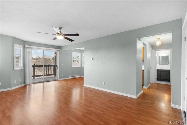 17473 E Mansfield Avenue 112WL, Aurora, CO 80013