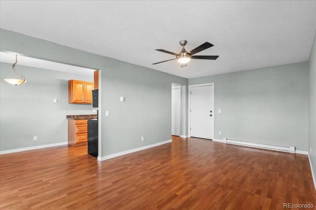 17473 E Mansfield Avenue 112WL, Aurora, CO 80013