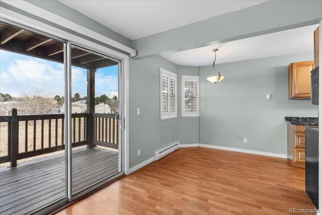 17473 E Mansfield Avenue 112WL, Aurora, CO 80013