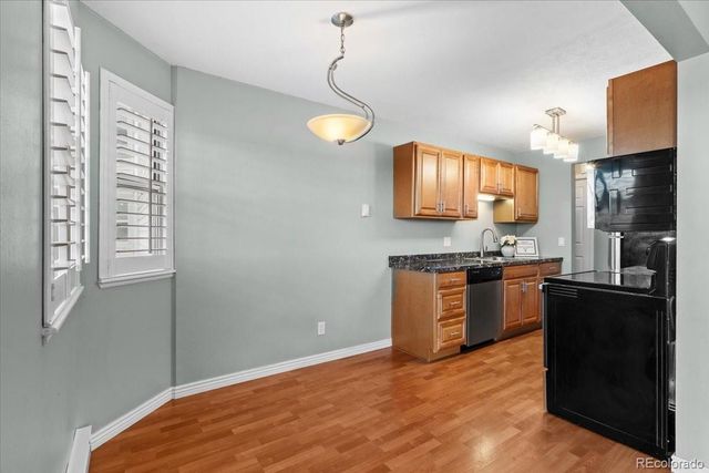 17473 E Mansfield Avenue 112WL, Aurora, CO 80013