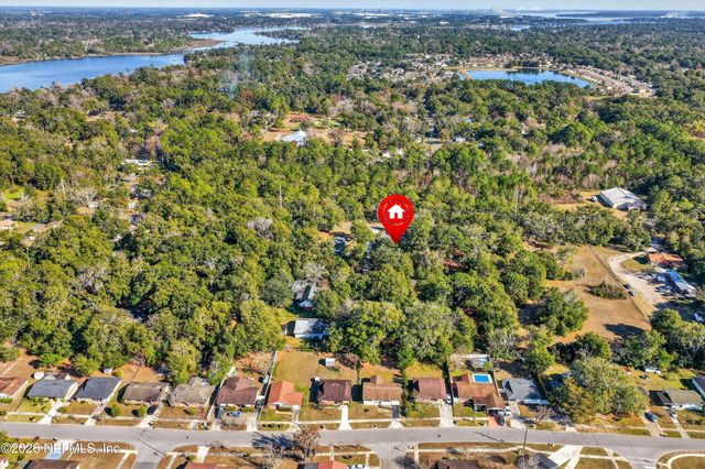 9622 GIBSON Avenue, Jacksonville, FL 32208