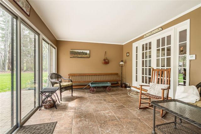 1 Creekside Road, Perinton, NY 14450