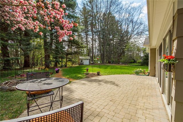 1 Creekside Road, Perinton, NY 14450