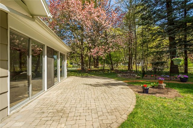 1 Creekside Road, Perinton, NY 14450