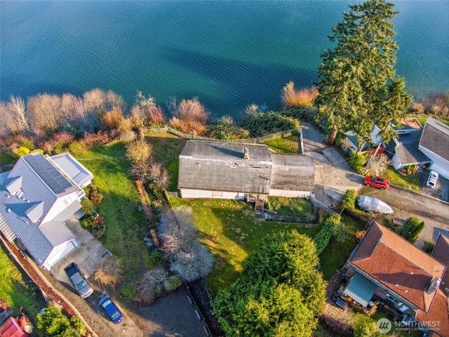 2644 Stevens Drive, Bremerton, WA 98312