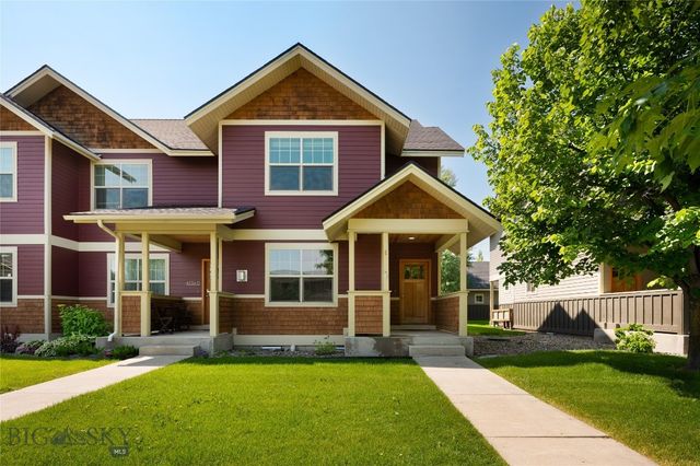 4236 Monroe Drive E, Bozeman, MT 59718