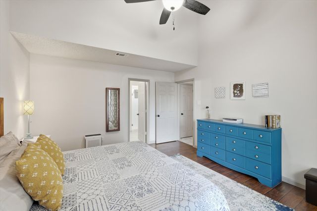 800 Colony Court, Blue Mound, TX 76131