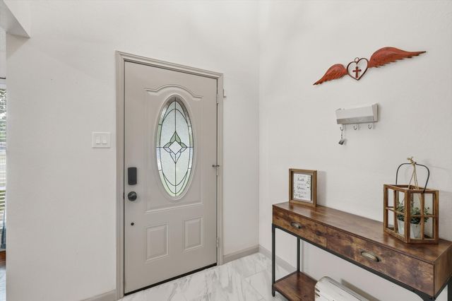 800 Colony Court, Blue Mound, TX 76131