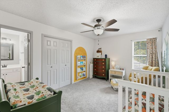 800 Colony Court, Blue Mound, TX 76131