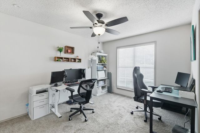 800 Colony Court, Blue Mound, TX 76131