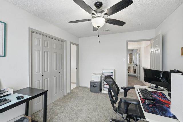 800 Colony Court, Blue Mound, TX 76131
