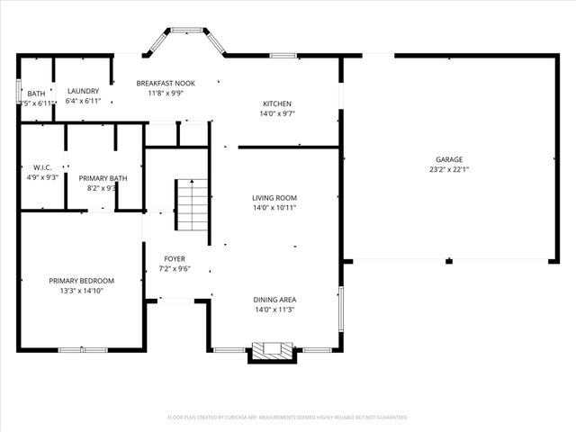 800 Colony Court, Blue Mound, TX 76131