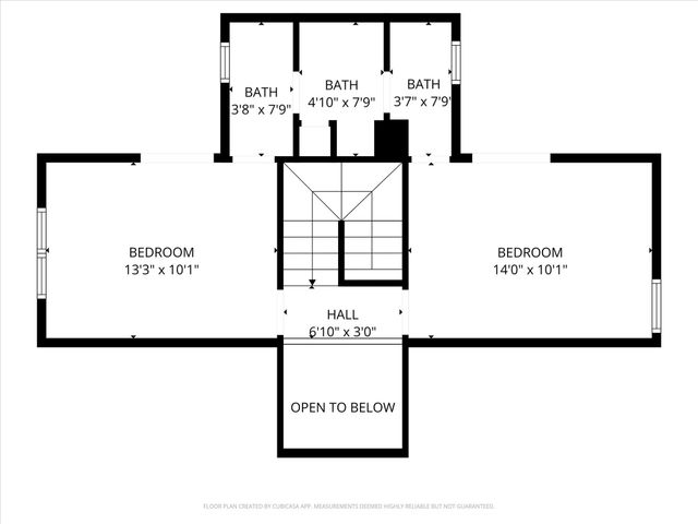 800 Colony Court, Blue Mound, TX 76131