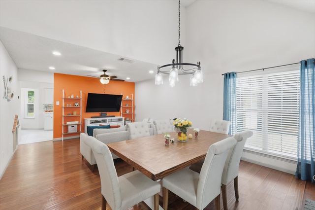 800 Colony Court, Blue Mound, TX 76131