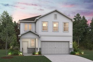 1216 Lavender WAY, Georgetown, TX 78628