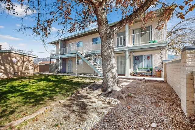 10905 Towner Avenue NE, Albuquerque, NM 87112