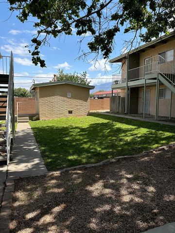 10905 Towner Avenue NE, Albuquerque, NM 87112