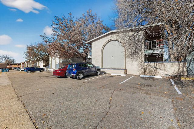 10905 Towner Avenue NE, Albuquerque, NM 87112