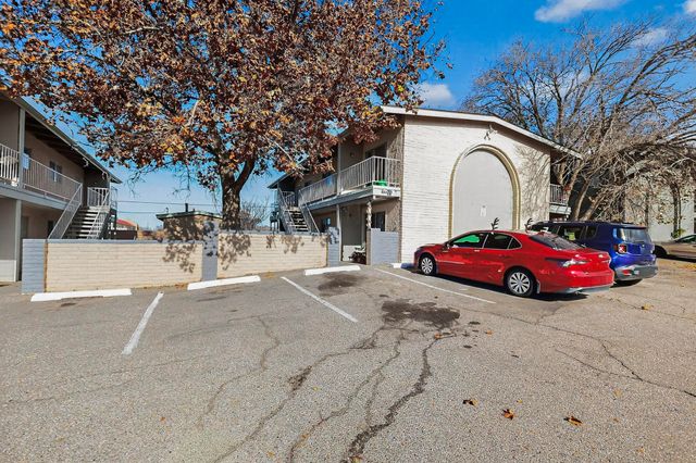 10905 Towner Avenue NE, Albuquerque, NM 87112