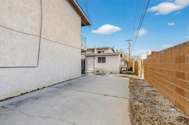 10905 Towner Avenue NE, Albuquerque, NM 87112