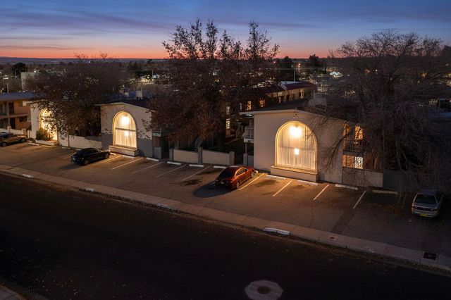 10905 Towner Avenue NE, Albuquerque, NM 87112