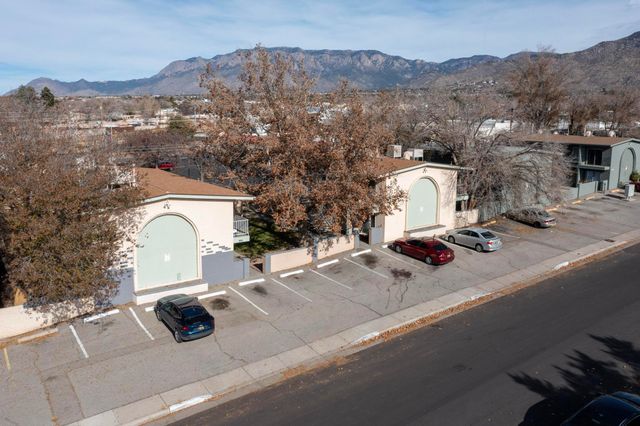 10905 Towner Avenue NE, Albuquerque, NM 87112