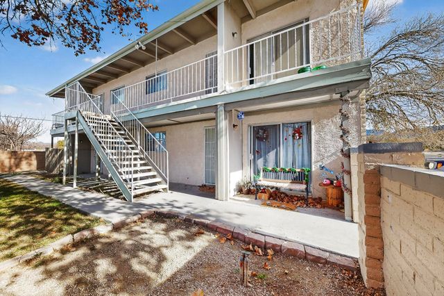 10905 Towner Avenue NE, Albuquerque, NM 87112