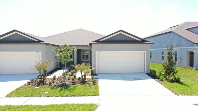 9864 DANCING GOAT PLACE, Land O Lakes, FL 34638