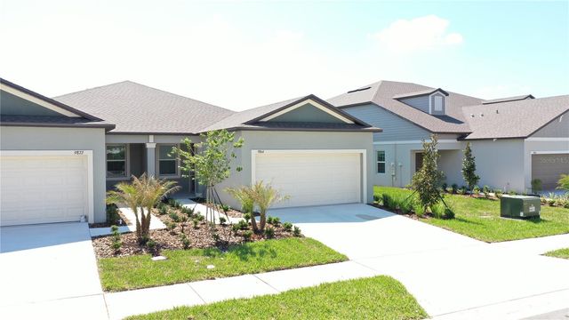 9864 DANCING GOAT PLACE, Land O Lakes, FL 34638