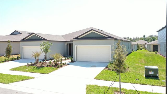 9864 DANCING GOAT PLACE, Land O Lakes, FL 34638