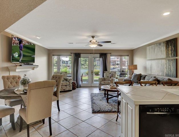 182 Villa Pt Apt B, Hot Springs, AR 71913