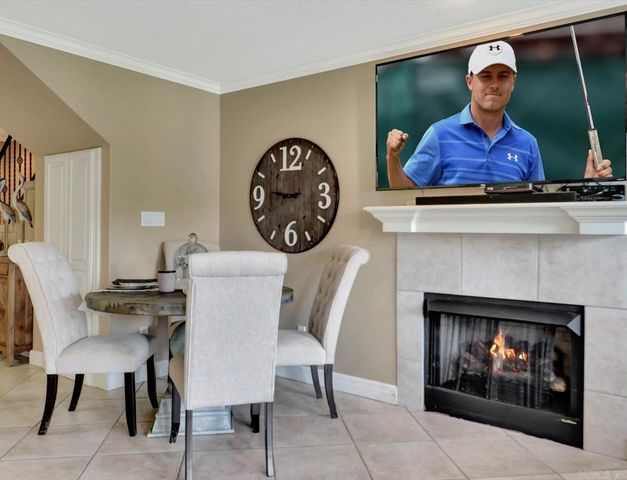 182 Villa Pt Apt B, Hot Springs, AR 71913