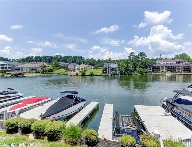 182 Villa Pt Apt B, Hot Springs, AR 71913