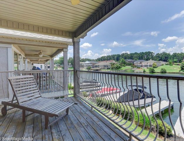 182 Villa Pt Apt B, Hot Springs, AR 71913