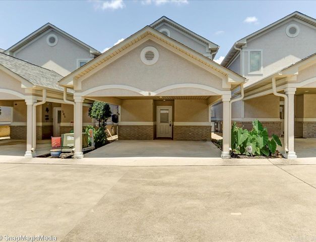 182 Villa Pt Apt B, Hot Springs, AR 71913