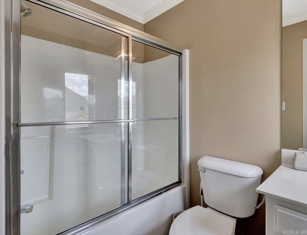 182 Villa Pt Apt B, Hot Springs, AR 71913