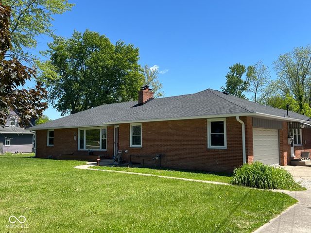 2071 S 600 W, New Palestine, IN 46163