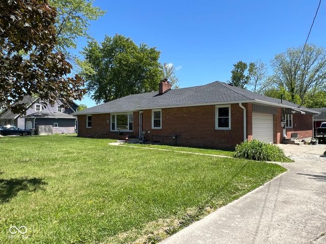 2071 S 600 W, New Palestine, IN 46163