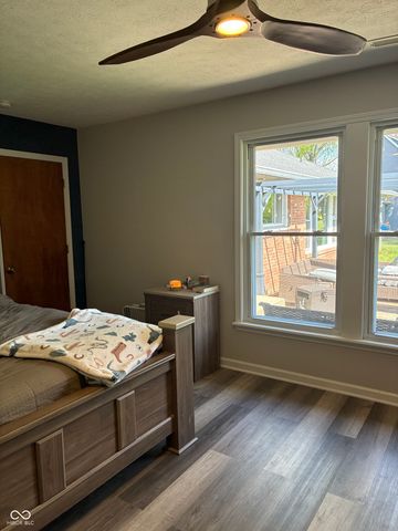 2071 S 600 W, New Palestine, IN 46163