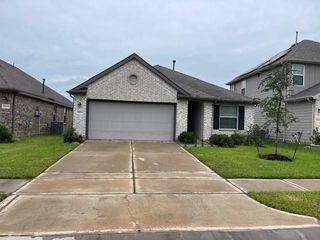5519 Whisperwind Ranch Trail, Katy, TX 77493