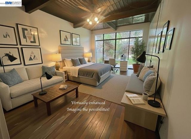 2533 Harrington Ave, Oakland, CA 94601