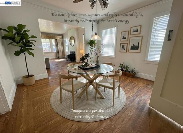 2533 Harrington Ave, Oakland, CA 94601