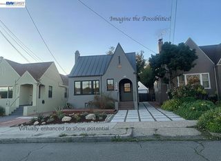 2533 Harrington Ave, Oakland, CA 94601